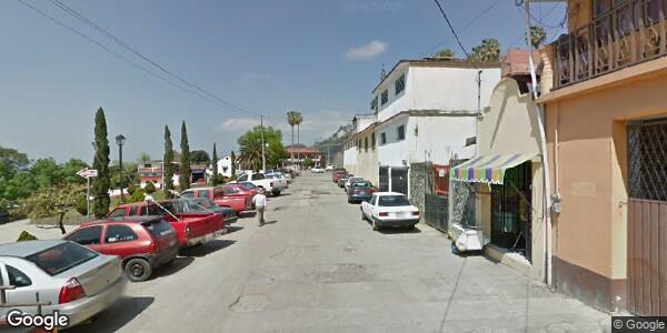 DEFENSORÍA PÚBLICA SIN NOMBRE